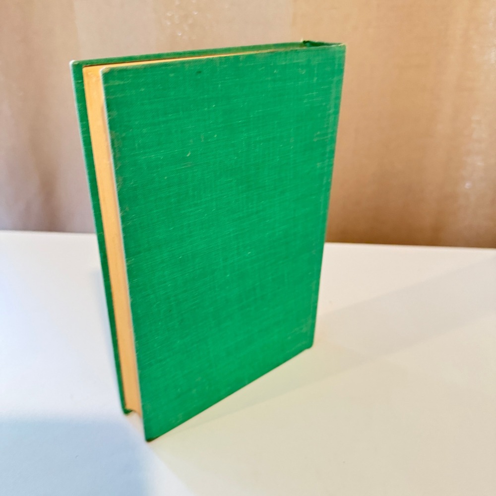 Verses from 1929 On Ogden Nash Modern Library Hardcover Vintage Poetry Book